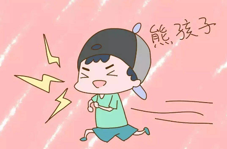 多动症孩子有哪些心理缺陷的表现?